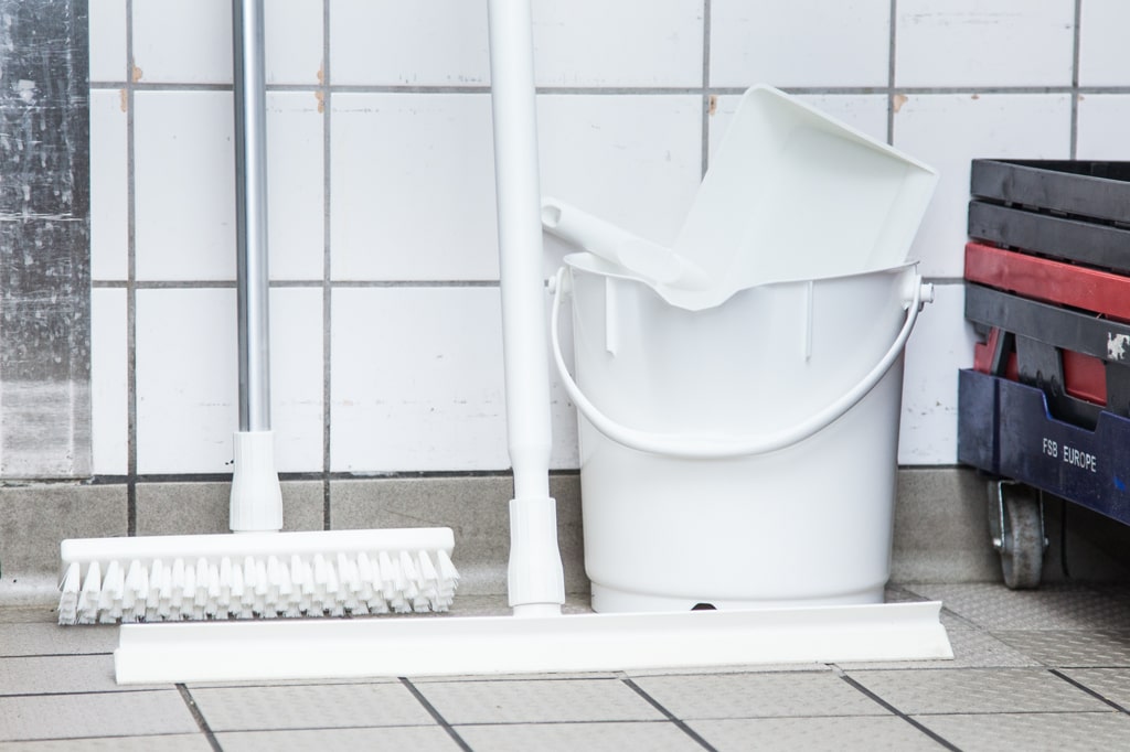 Инвентарь FBK